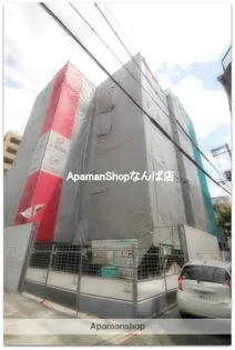 大阪府大阪市西成区天下茶屋2丁目【マンション】の外観