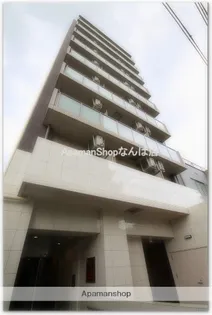 エグゼ難波西IIの画像