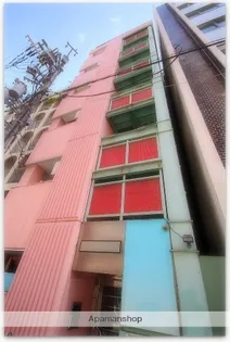 大阪府大阪市浪速区元町1丁目【マンション】の外観