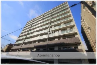 エスプレイスOSAKAベイシティの画像