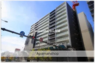 エステムコート中之島GATEIIの画像