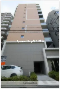 サンフォリア大手前【10階】の外観