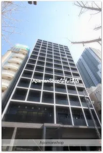 コンフォリア北堀江一丁目の画像