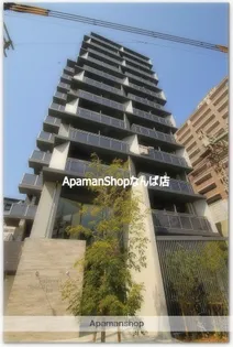 ファーストフィオーレ天王寺筆ヶ崎EYEの画像