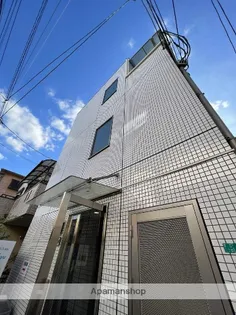 ヴィラ安立の画像