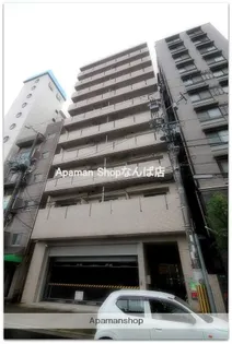 シャトー弁天参番館の画像