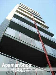 大阪府大阪市中央区南久宝寺町1丁目【マンション】の外観