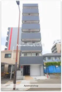 グランパシフィック梅南の画像