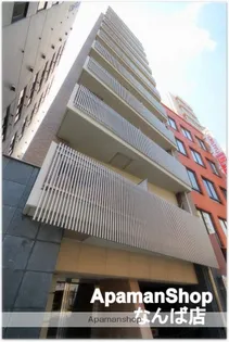 エイペックス松屋町ヴァンデュールの画像