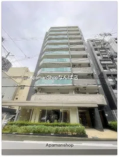 エステムプラザ心斎橋エグゼの画像