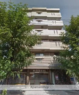 大阪府大阪市西成区玉出中2丁目【マンション】の外観