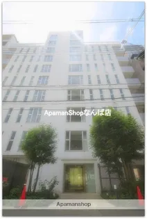 BLANC北堀江の画像