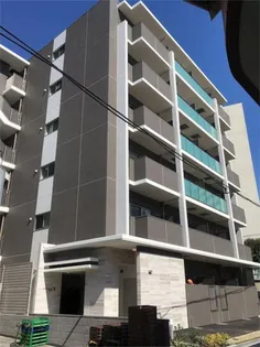 LOCO HOUSE阿倍野【4階】の外観