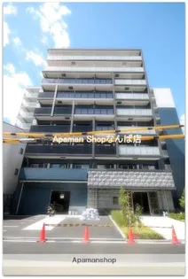 PRESSANCE大阪ドーム シティスクエアの画像