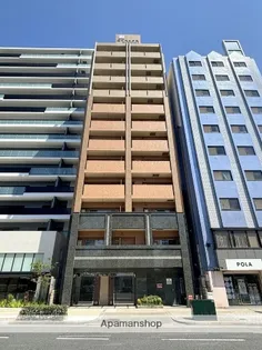 エイペックス四天王寺Ⅰの画像