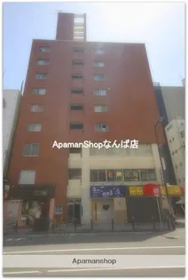 トウセン本町橋ビルの画像