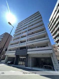 セオリー大阪ベイシティ【6階】の外観