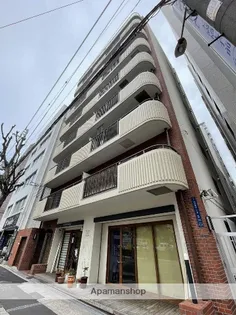 エクセルハイム川富【6階】の外観