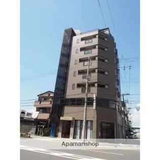 サンパレス弁天の画像