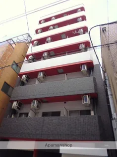 大阪府大阪市浪速区大国1丁目【マンション】の外観