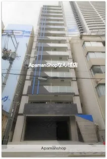 M COURT新町の画像
