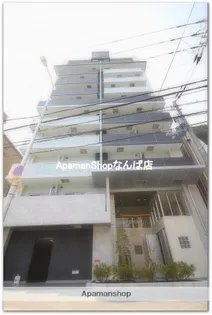 コスモ真田山【7階】の外観