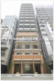 エステムコート心斎橋CENTRALの画像