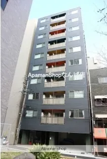 大阪府大阪市西区立売堀4丁目【マンション】の外観