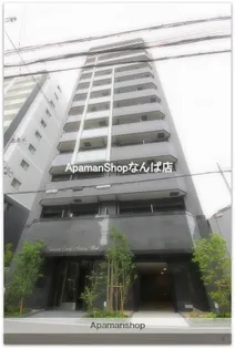 プレミアムコート阿波座WESTの画像