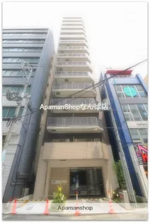 レオンコンフォート堀江公園の画像