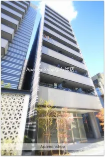 大阪府大阪市西成区旭1丁目【マンション】の外観