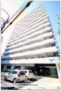 セレニテ日本橋プリエ【10階】の外観