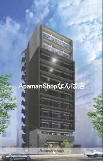 GRAND CINQ【9階】の外観