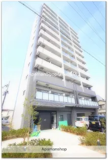 SーFORT大正リヴィエールの画像