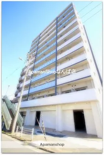 LIVIAZ NAMBA RENOM(ルノン)【7階】の外観