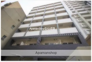 ノエラニー岸里【7階】の外観