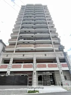 ラグゼ西長堀の画像