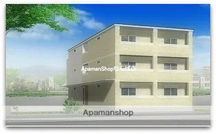 MAISON CHOUCHOUの画像