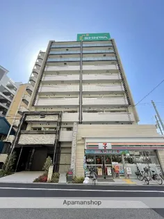 大阪府大阪市浪速区大国1丁目【マンション】の外観