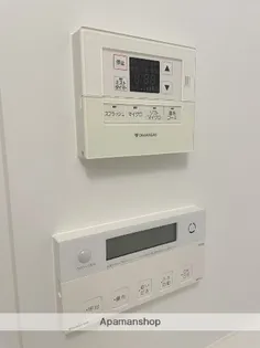 クロスレジデンス阿波座(旧アーバネックス阿波座駅前)【12階】の内装