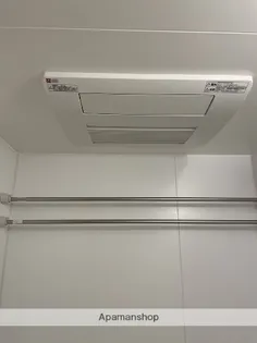 クロスレジデンス阿波座(旧アーバネックス阿波座駅前)【6階】の内装