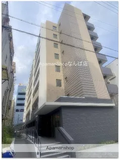 エグゼ大阪ドームIIの画像