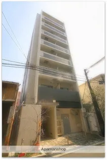 サンシュシュの画像