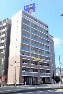 セイワパレス大今里の画像