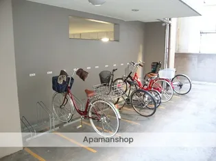 ヴァンデュール日本橋シティライフⅠ【3階】のその他画像