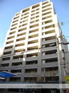 ヴァンデュール日本橋シティライフⅠ【3階】の外観