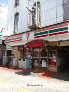 ヴァンデュール日本橋シティライフⅠ【3階】の周辺