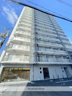 アーバネックス西本町【15階】の外観