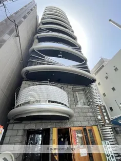 大阪府大阪市中央区久太郎町2丁目【マンション】の外観