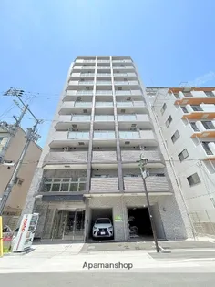 エスリードレジデンス大阪弁天町の画像